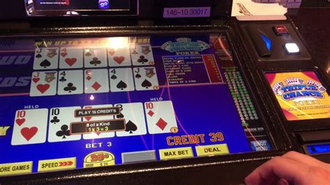 triple chance online casino